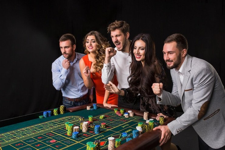 Antarmuka sportsbook happy judi