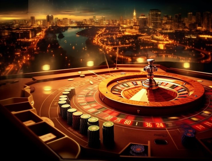 Dashboard aplikasi happy judi dengan pasar sportsbook dan kasino langsung