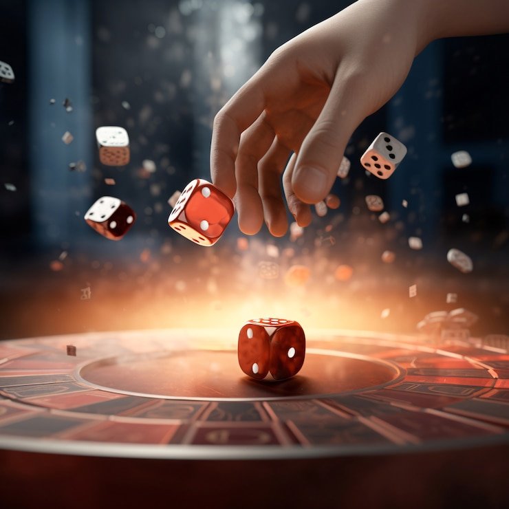 Fitur permainan slot dengan grafis Microgaming